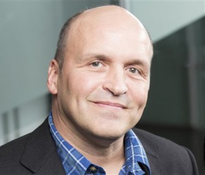 Yves Gelinas